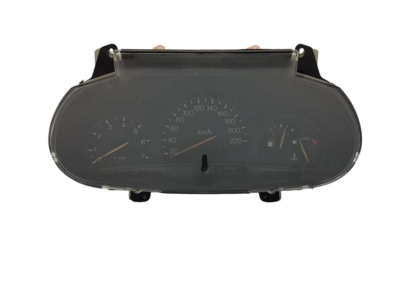 Velocímetro Fiesta Puma 96FB-10C956-BB 96FB-10848BA 1477 main product photo