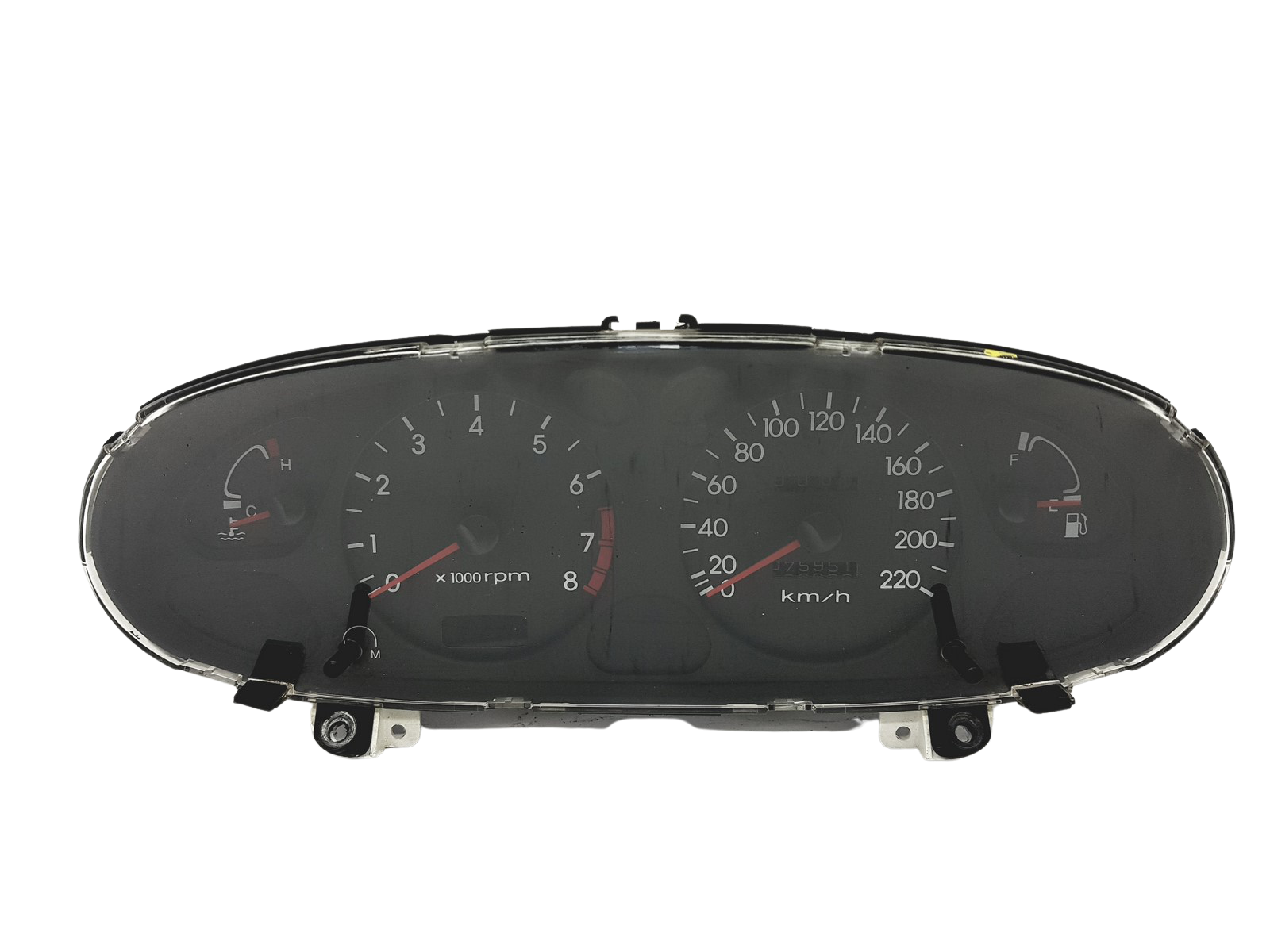 Velocímetro Hyundai Lantra 7880-4070 78804070 50077 main product photo