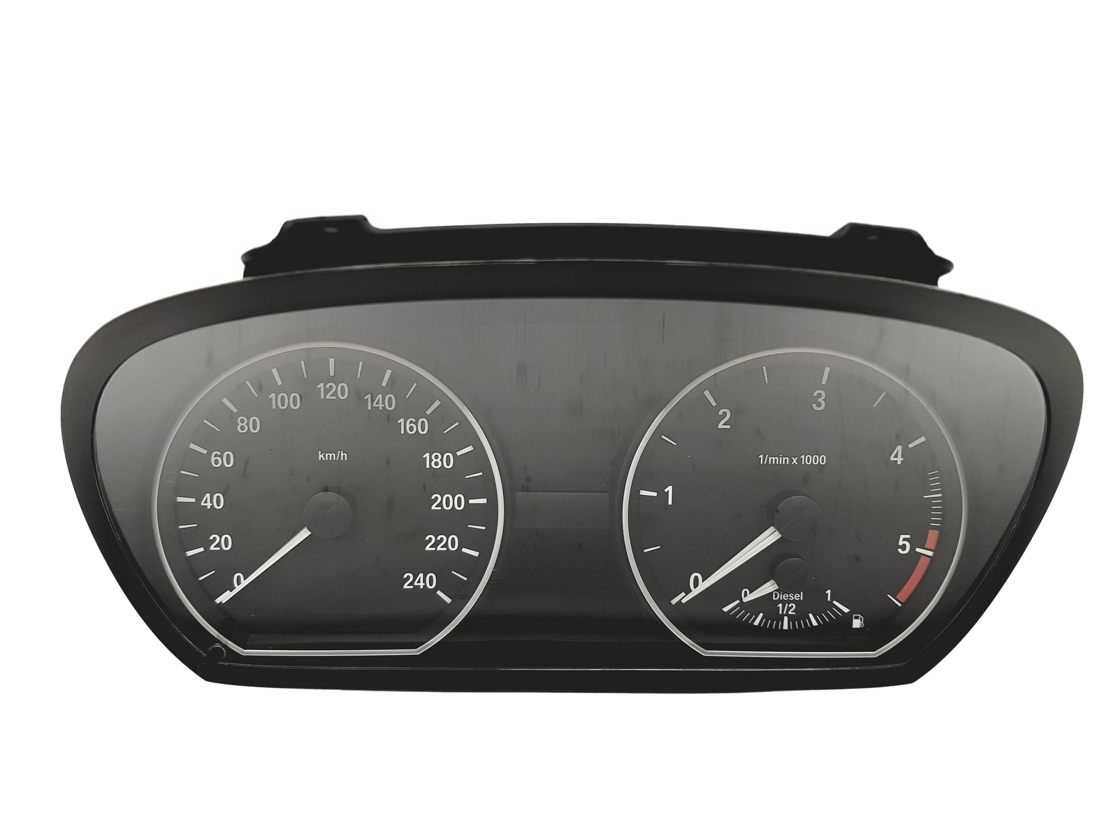 Velocímetro BMW 1 E87 9220949-01 1024952-98 32098 main product photo