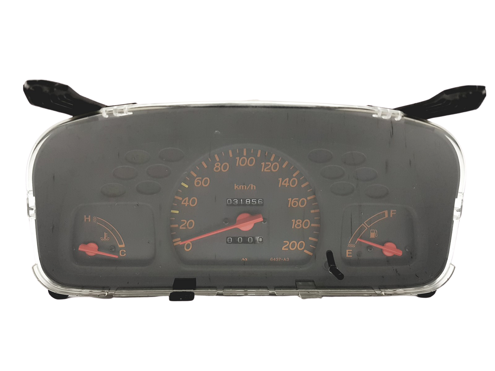 Velocímetro Honda Logo HR-0234-105 78100S50G000 main product photo