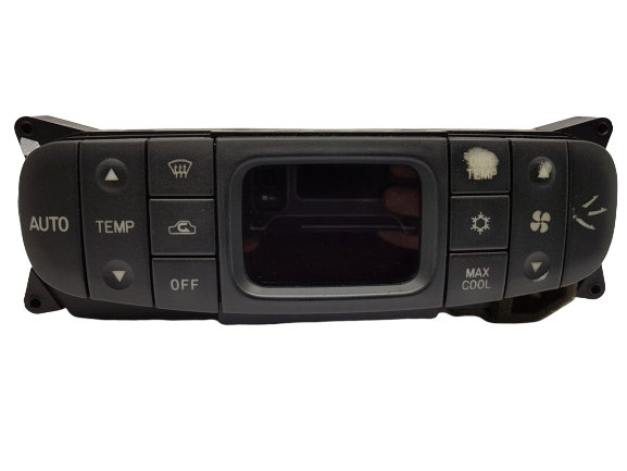Unidade de Controlo do Aquecedor Mitsubishi Carisma MR398016 CAB502A005C 6152 main product photo