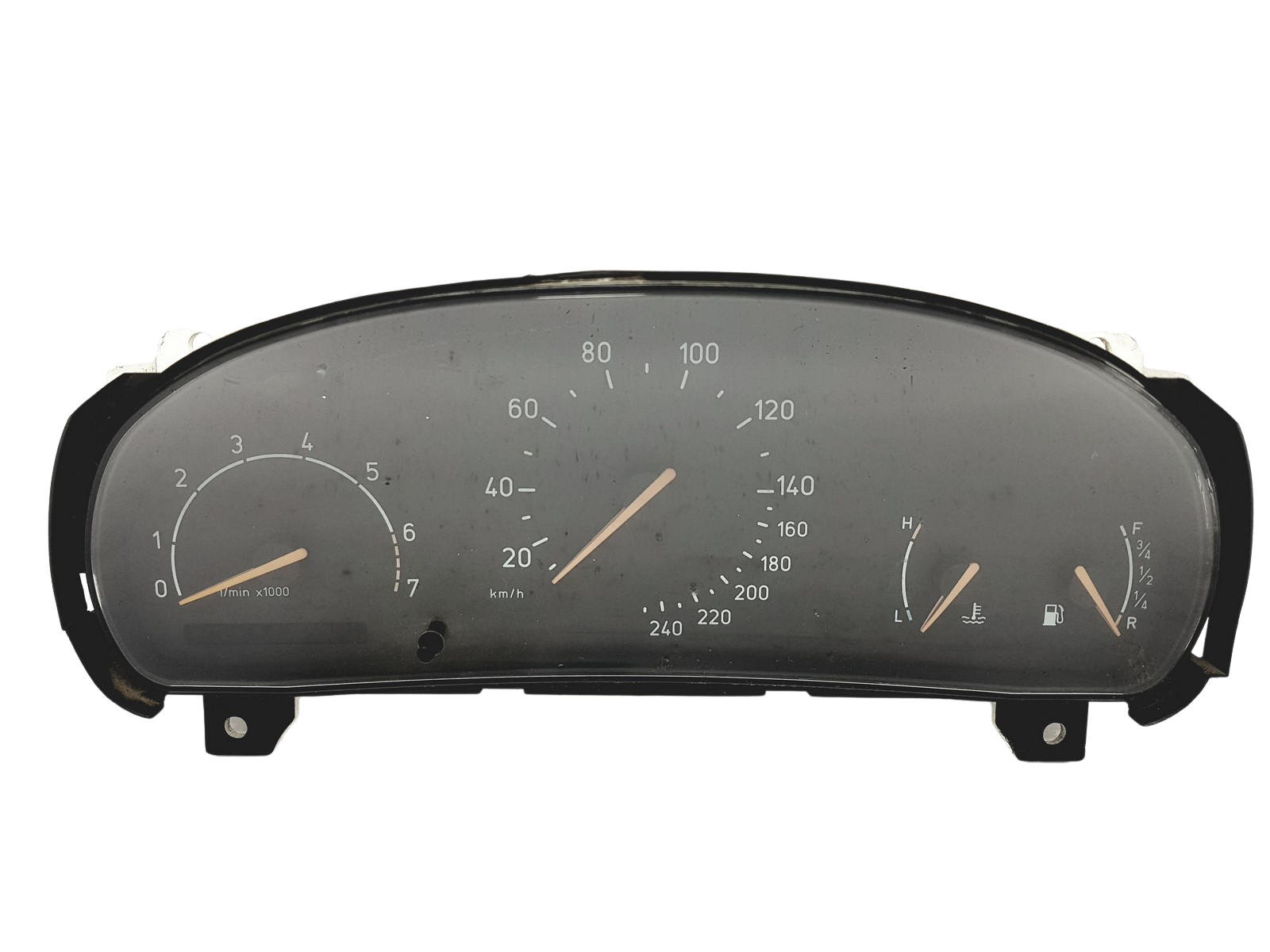Velocímetro Saab 9-5 5042403K 69295-040T 40931 main product photo