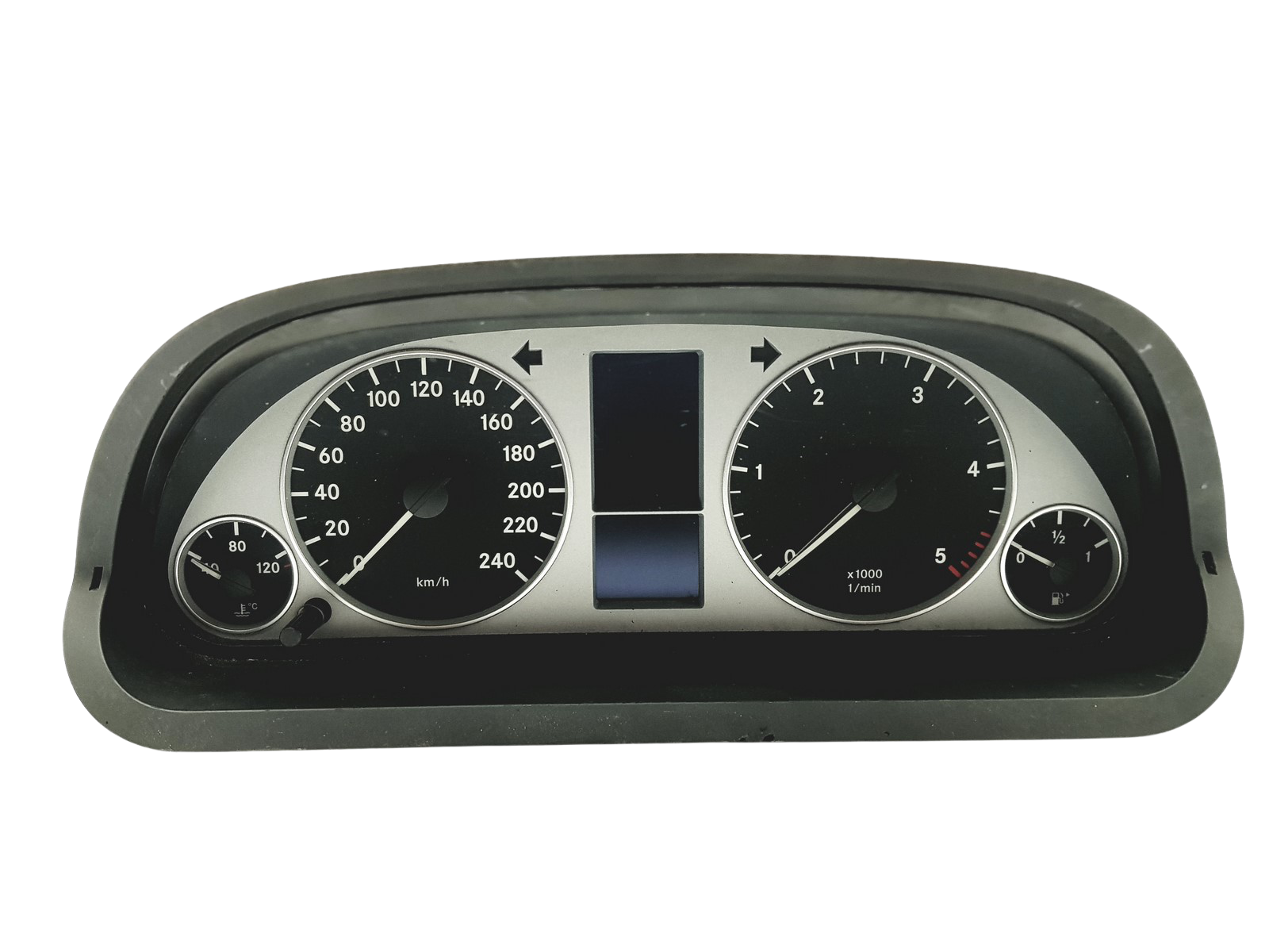 Velocímetro Mercedes B W245 1031098110 1031098101 39841 main product photo
