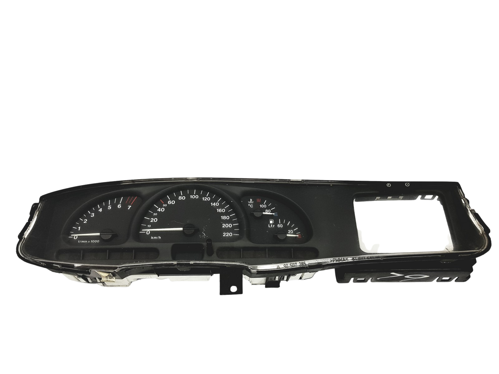 Velocímetro Opel Vectra B 90569785KK 110008733009 41031 main product photo