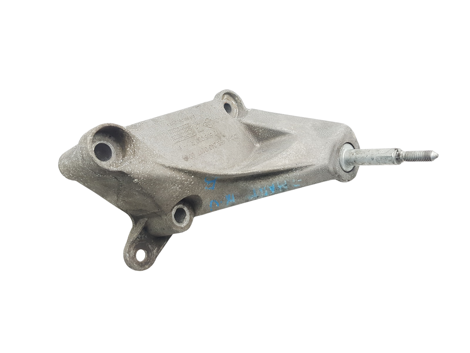 Suporte do motor 112536030R A453240011700 Renault Twingo 3 Smart main product photo