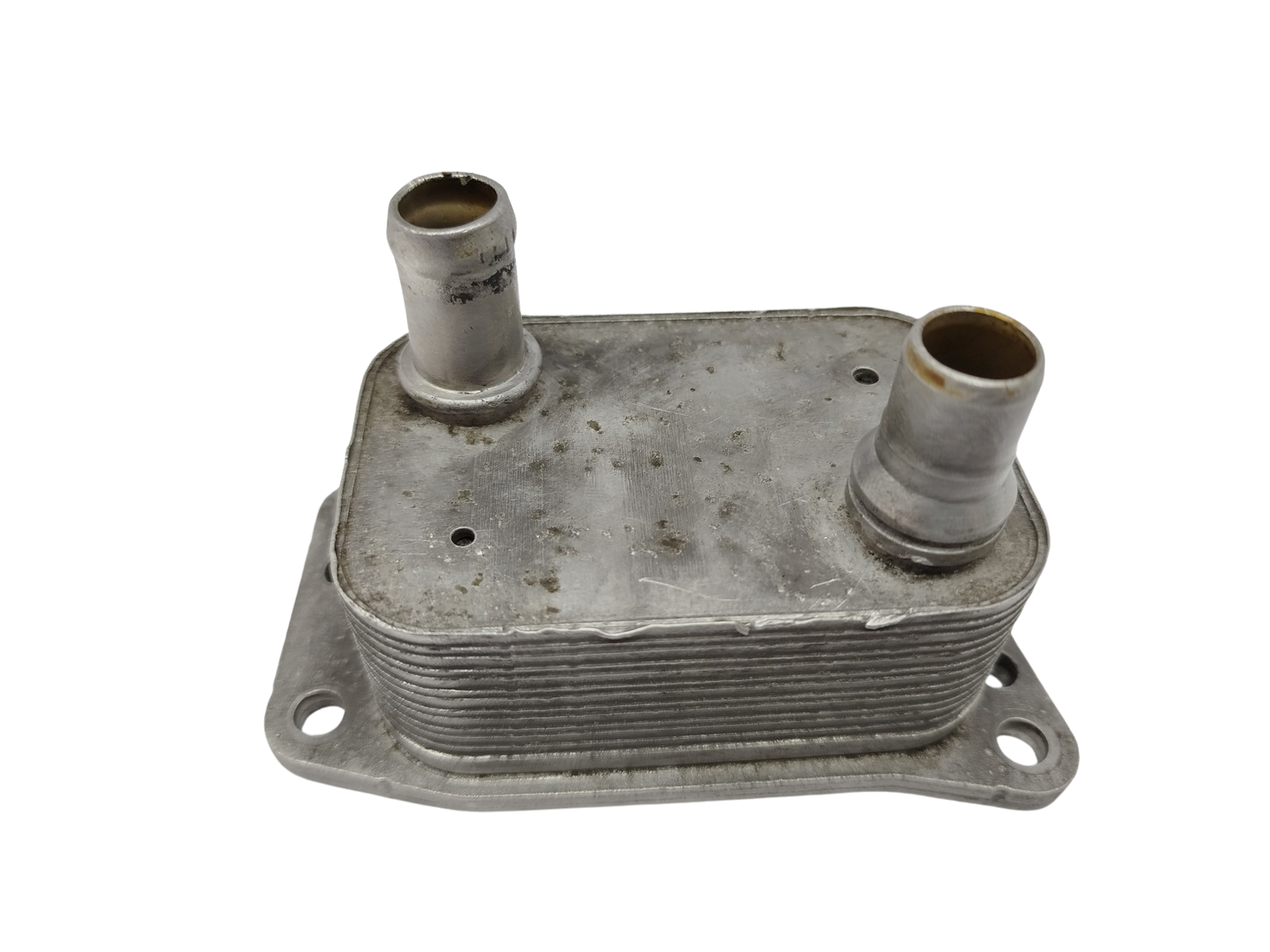 Radiador de Óleo 9827976780 2.0 Blue HDI Modine Citroen Peugeot main product photo