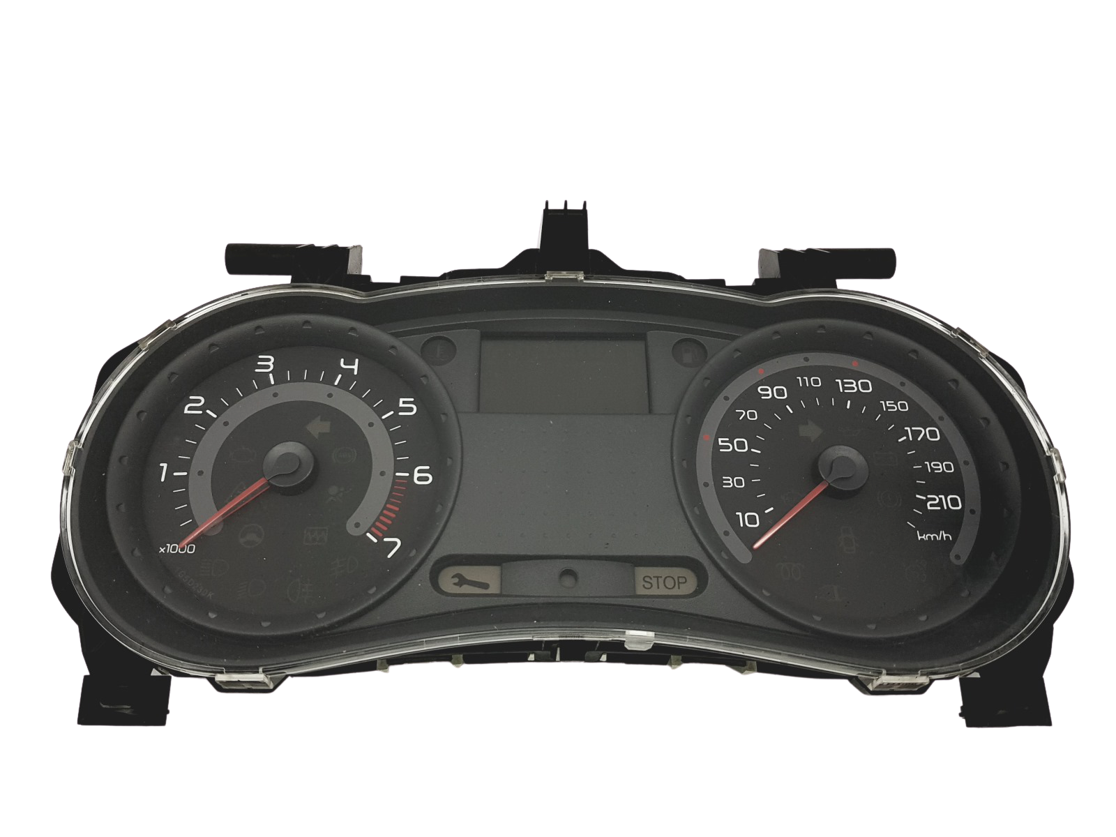 Conta-rotações Renault Clio 3 8200715178 M 29665 main product photo