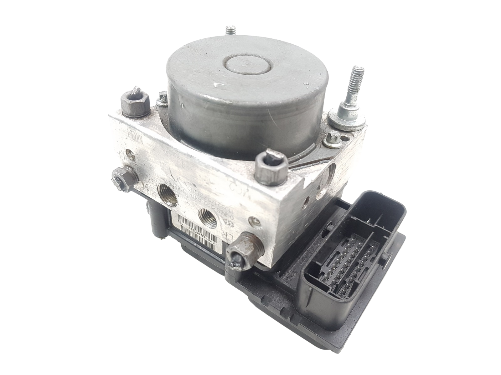 Bomba Abs Fiat 51880815 0265801087 0265232840 Bosch 1174 main product photo