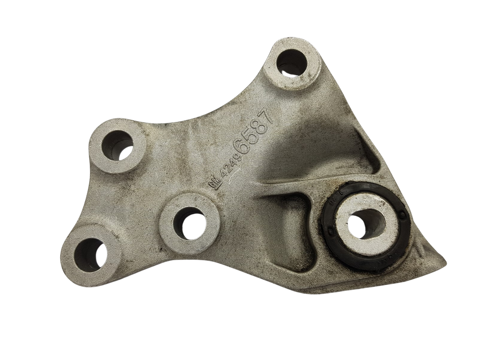 Suporte, Fixação Skrzyni Opel Astra K 42496587 main product photo