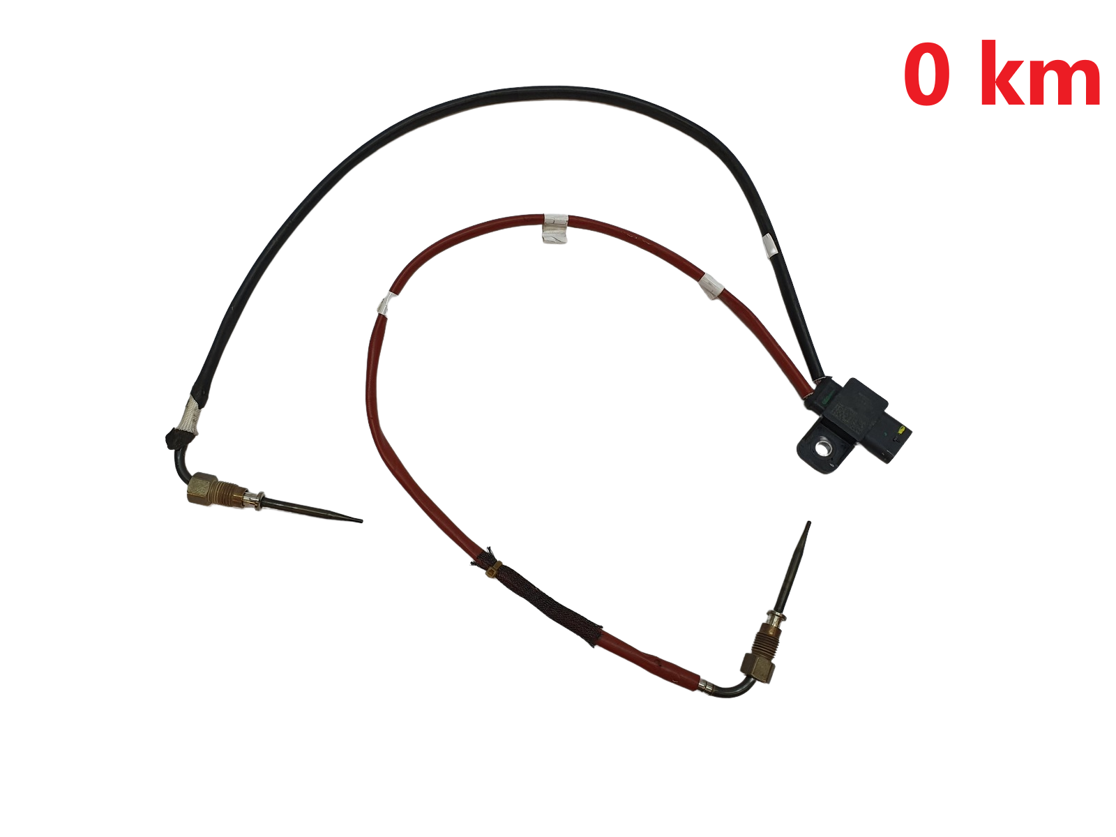 Sensor Temperatura Gases Escape 226585317R Renault Dacia 0km main product photo