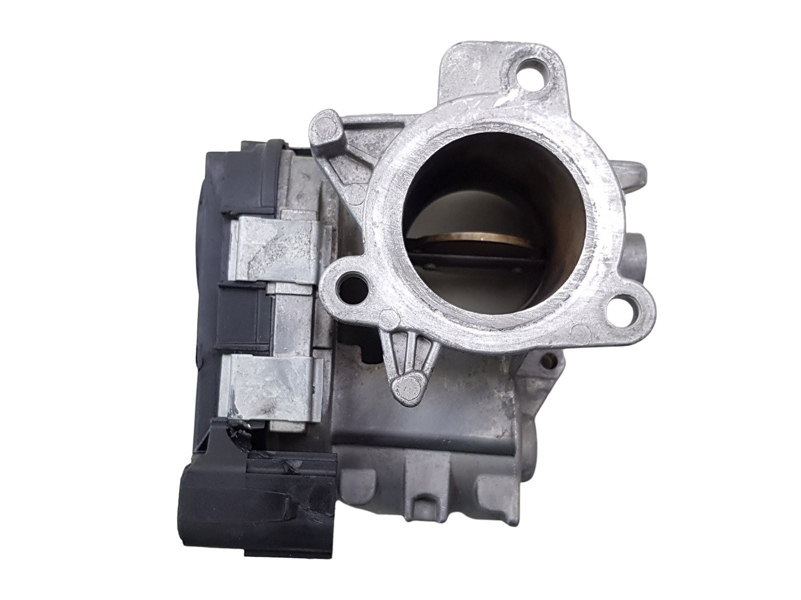 Válvula do corpo do acelerador 55255919 40DFP1 Fiat Opel Alfa Romeo 1570 main product photo