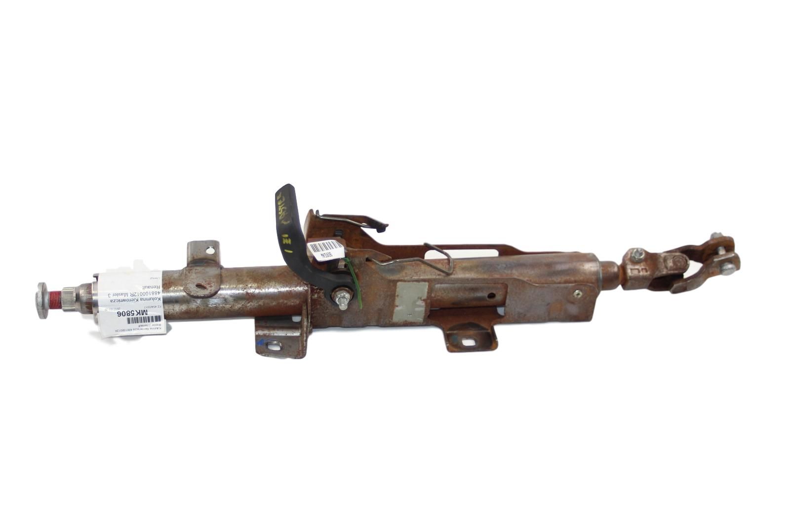 Coluna de direção 488100012R Master 3 Renault main product photo