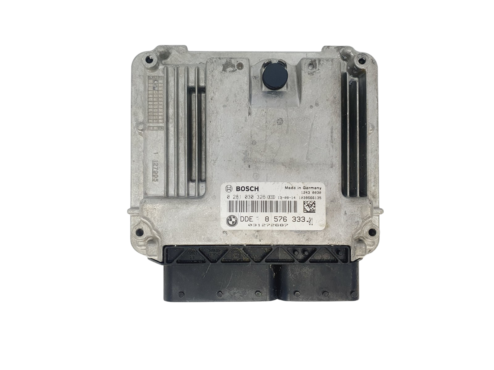 Unidade de Controlo 0281030326 8576333 BMW Bosch 44366 main product photo