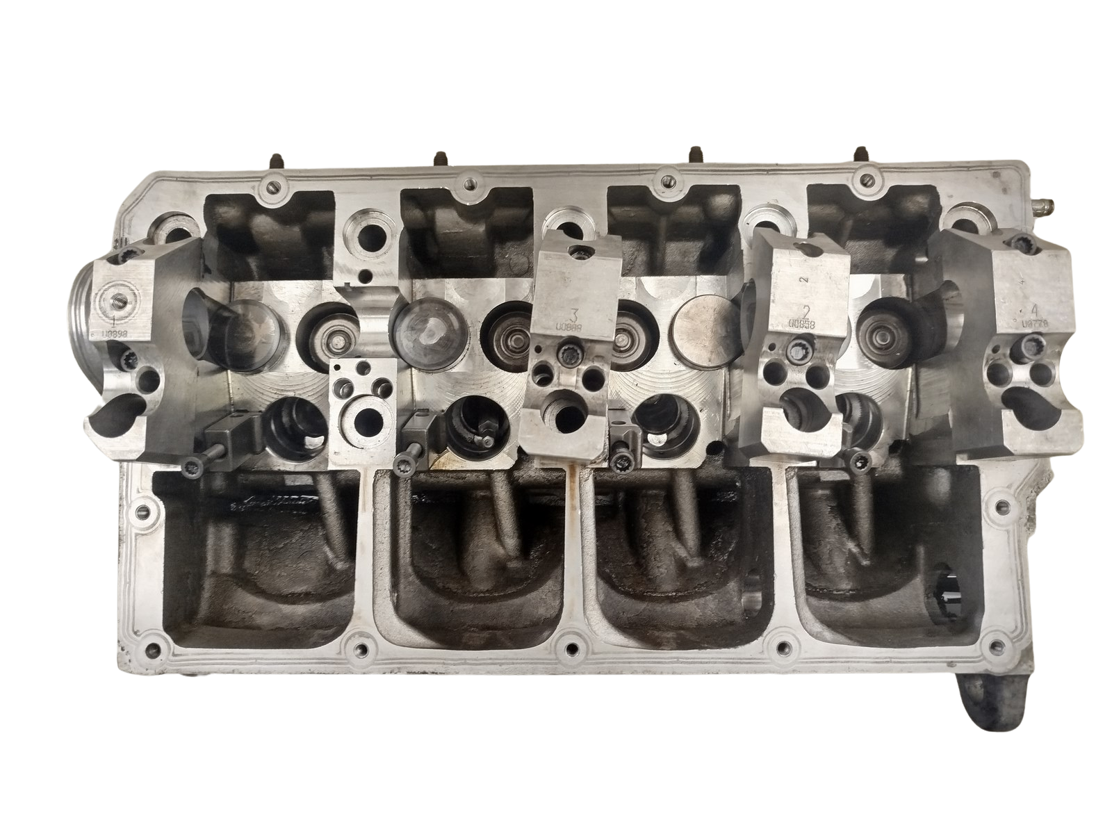 Cabeça do motor VWAG 038103373R 1.9 8V TDI BLS main product photo