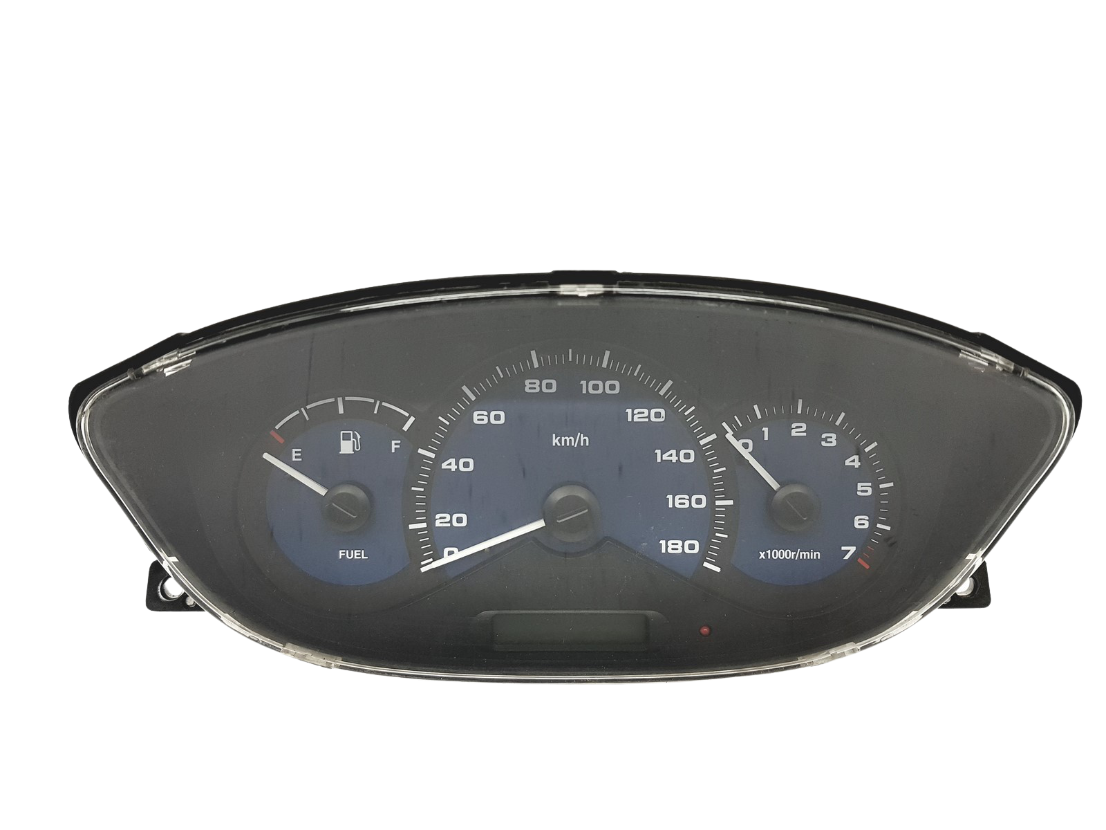 Conta-rotações Chevrolet Matiz 96664161 40719 main product photo