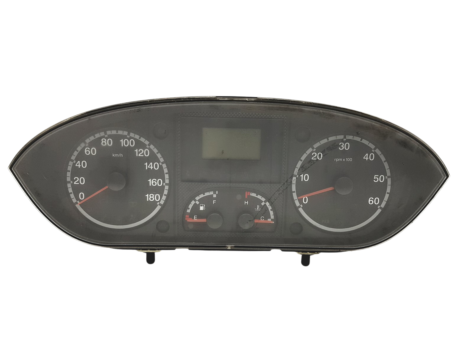 Conta-rotações Ducato Jumper Boxer 1340672080 Fiat 41637 main product photo