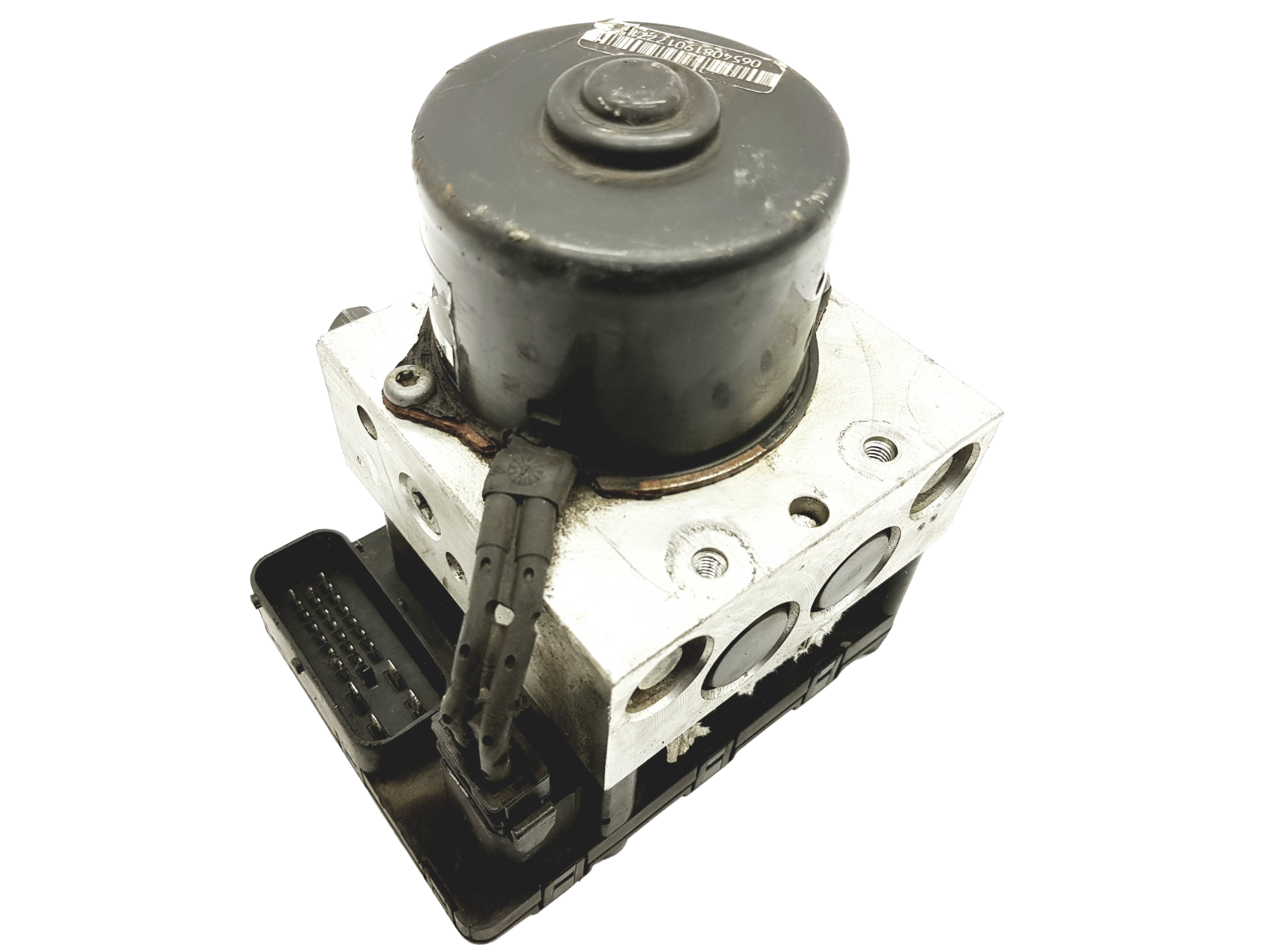 Bomba Abs VW Sharan Ford Galaxy 7M0614111P 1J0907379D ATE main product photo