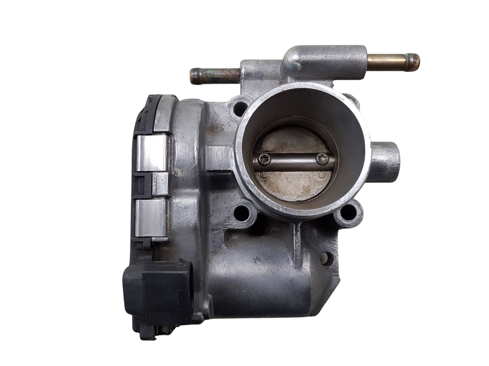Válvula do corpo do acelerador Opel 24420536 0280750133 Bosch 2474 main product photo