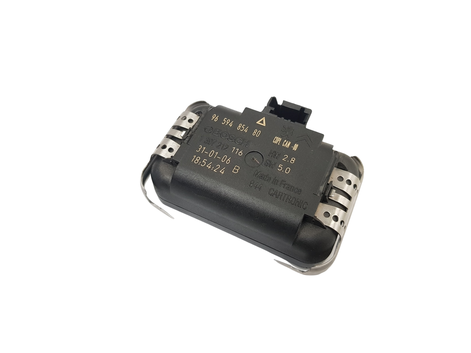 Sensor de Chuva 9659485480 1397212116 Bosch Citroen Peugeot main product photo