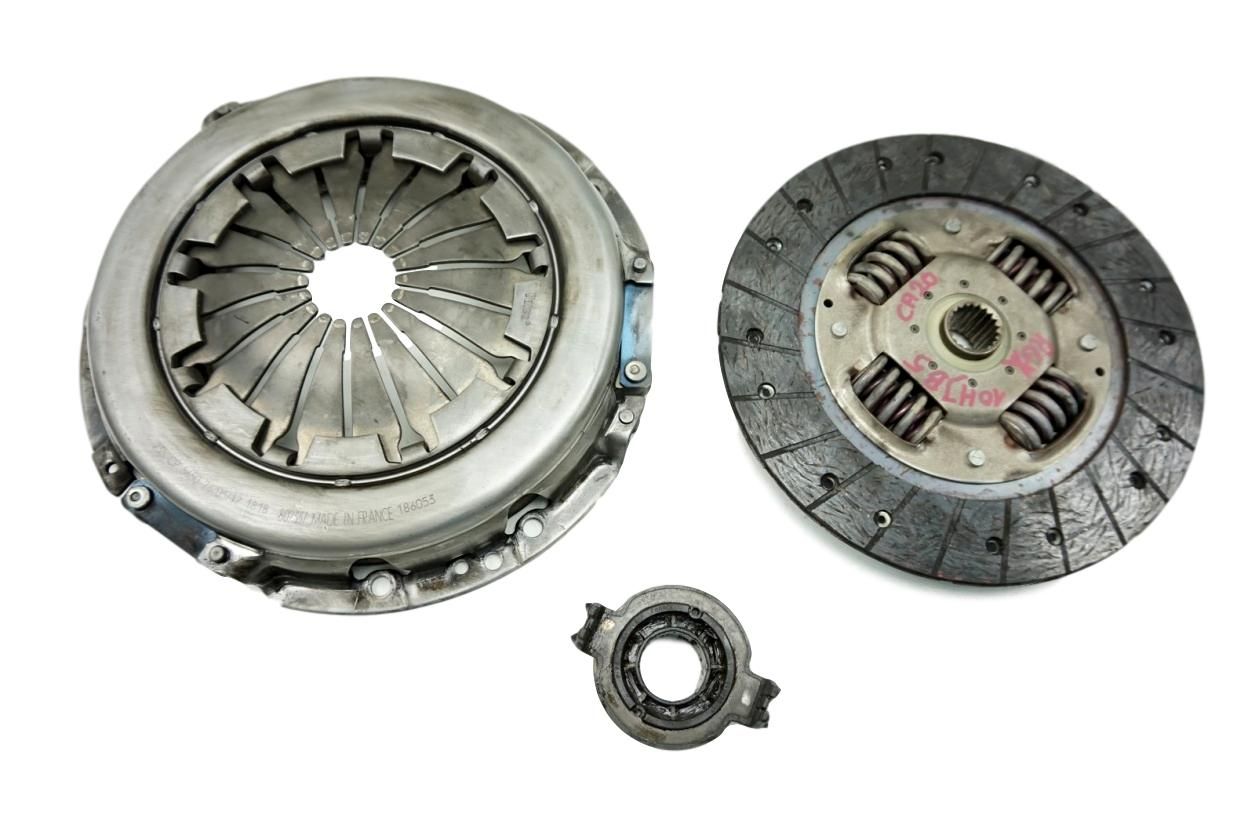Embraiagem Kpl Conjunto 2050A0 2,0 Turbo Evasion Ulysse 806 Valeo main product photo