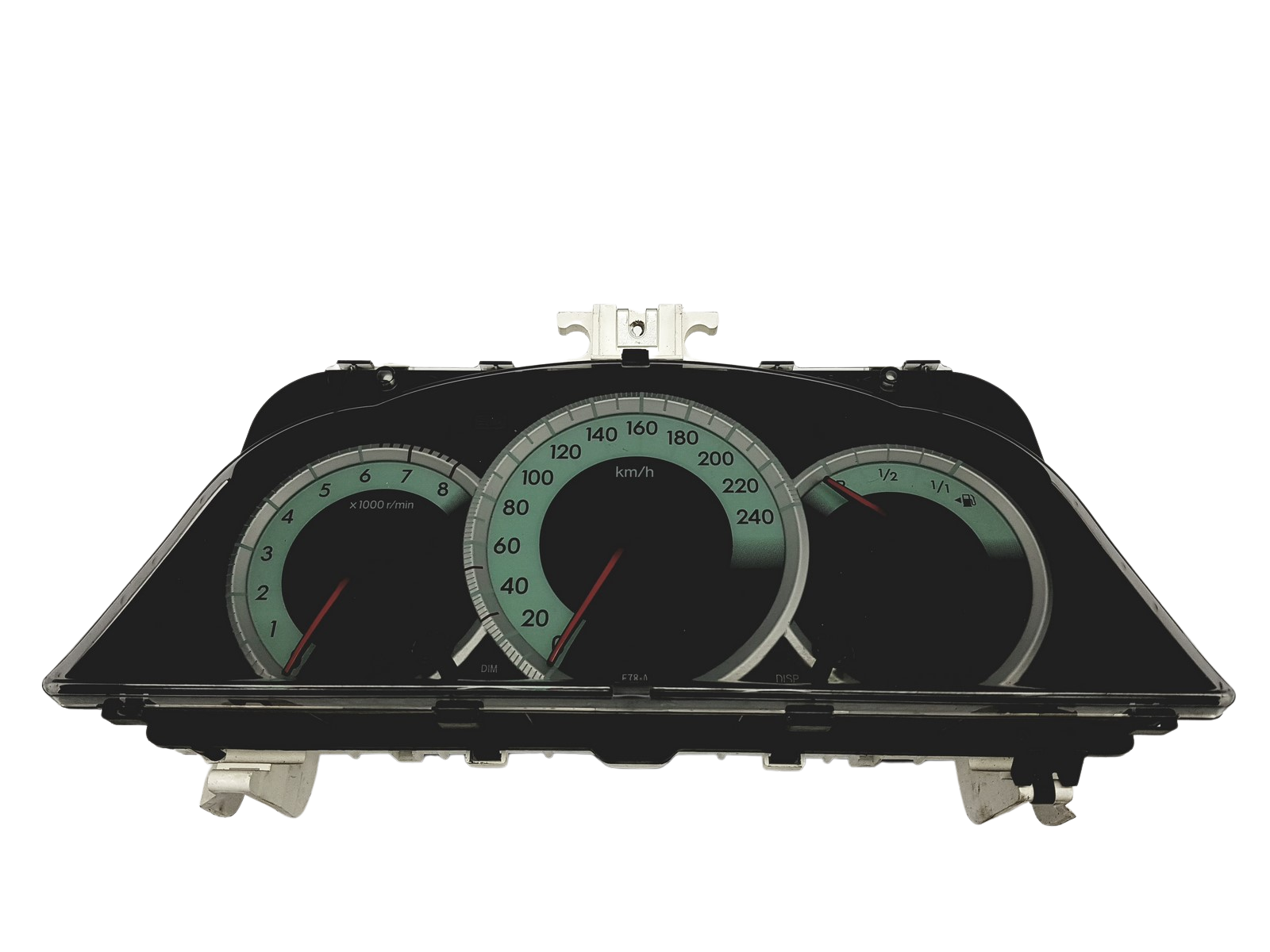 Conta-rotações Toyota Corolla Verso 83800-0F020 52567 main product photo