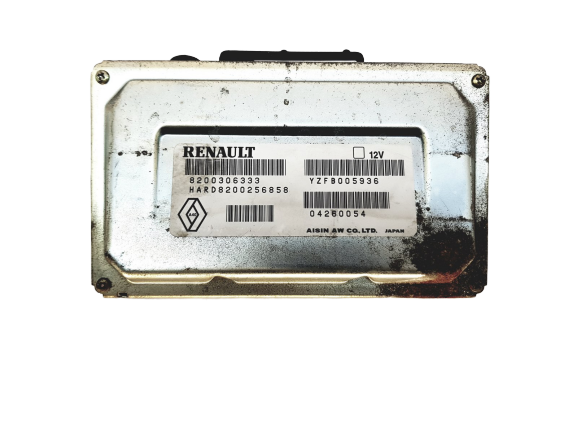 Unidade de Controlo 8200306333 8200256858 Renault 20670 main product photo