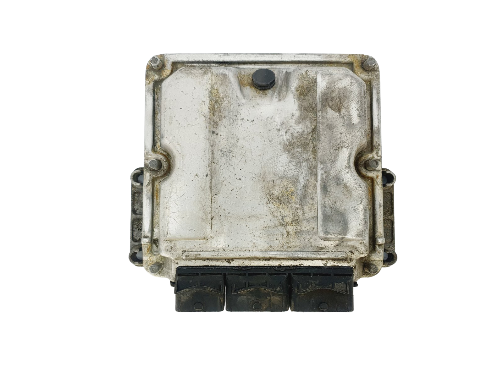 Unidade de Controlo 0281010637 8200211711 8200085386 Renault Bosch 38932 main product photo