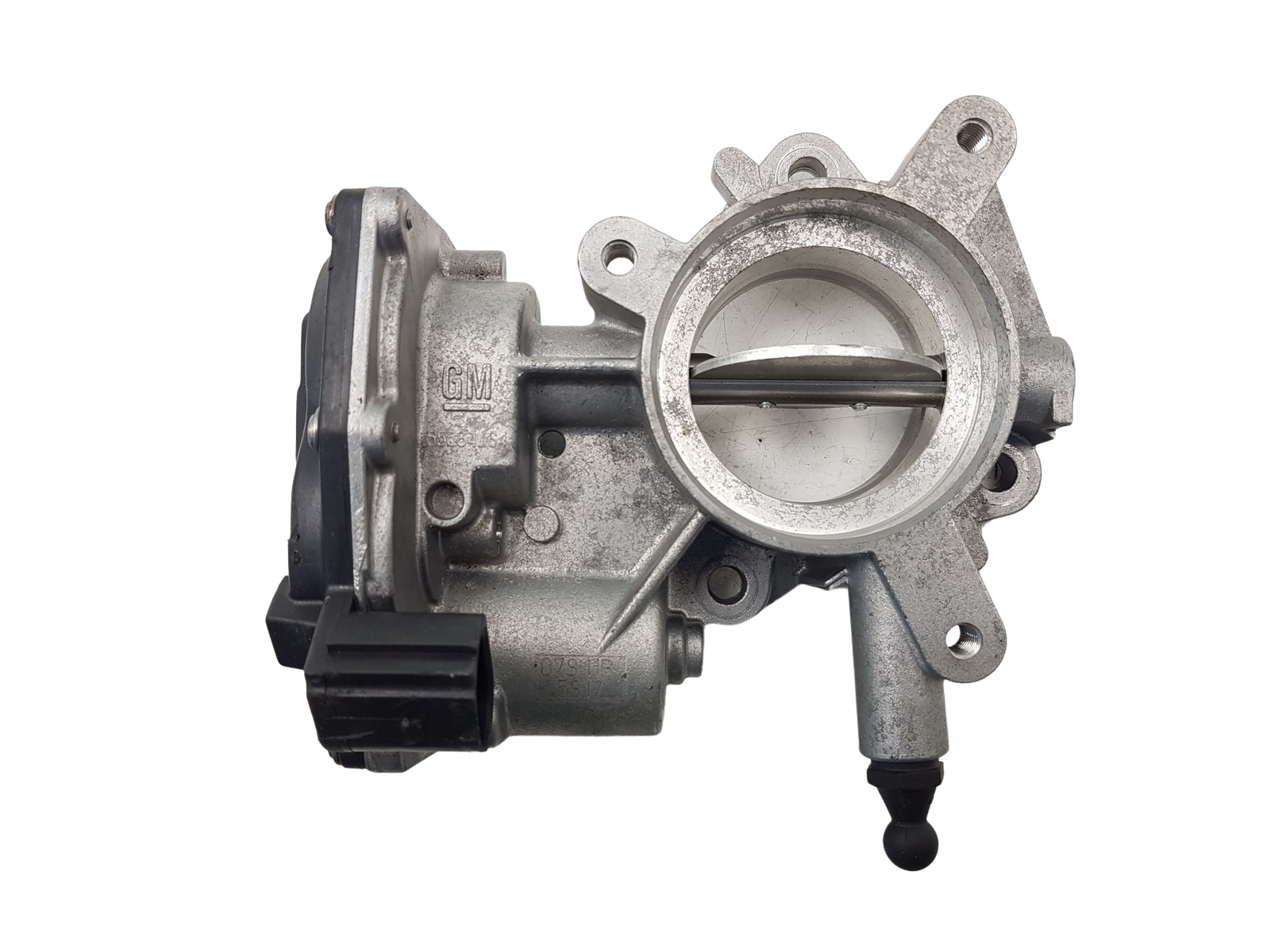 Válvula do corpo do acelerador Opel Saab 55564164 2.0 CDTI 3230 main product photo