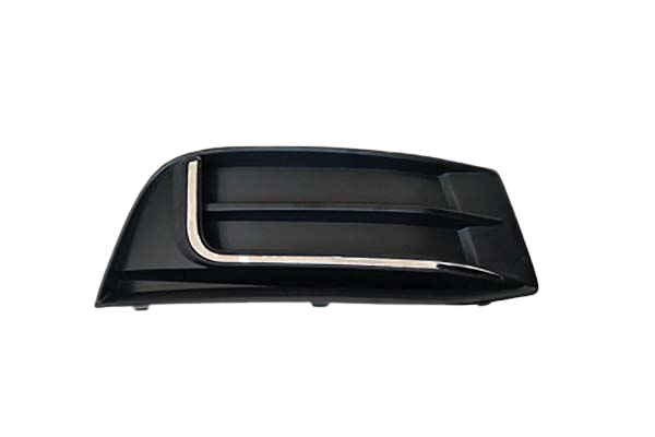 Grelha Pára-choques Direita Fazer Audi A3 8V5807672B 88071893902 DPA main product photo