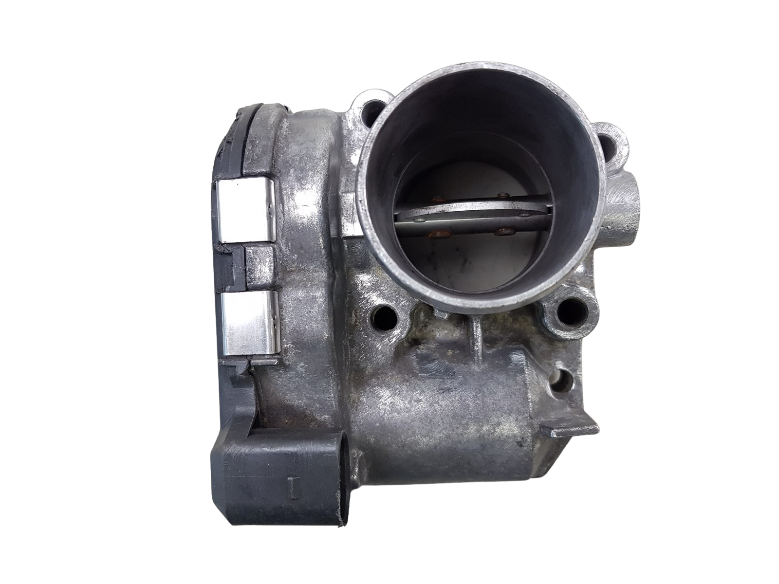 Válvula do corpo do acelerador Renault 8200330810 --E 0281002681 H8200330812 1841 main product photo