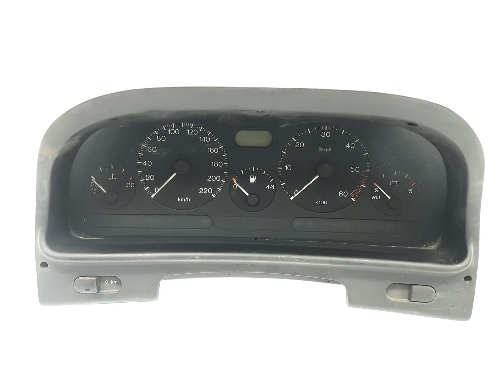 Conta-rotações Lancia Kappa 40590 main product photo