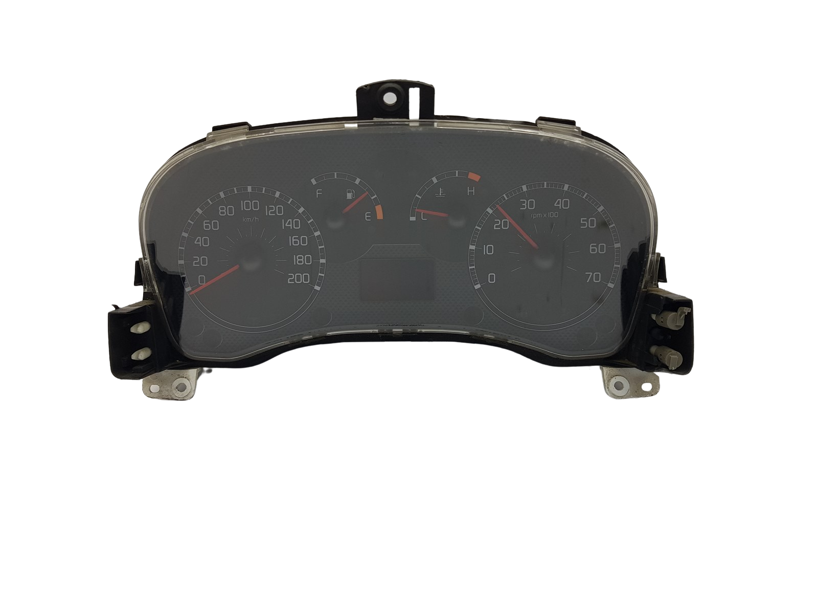 Velocímetro Fiat Panda 555000460104 1428 main product photo