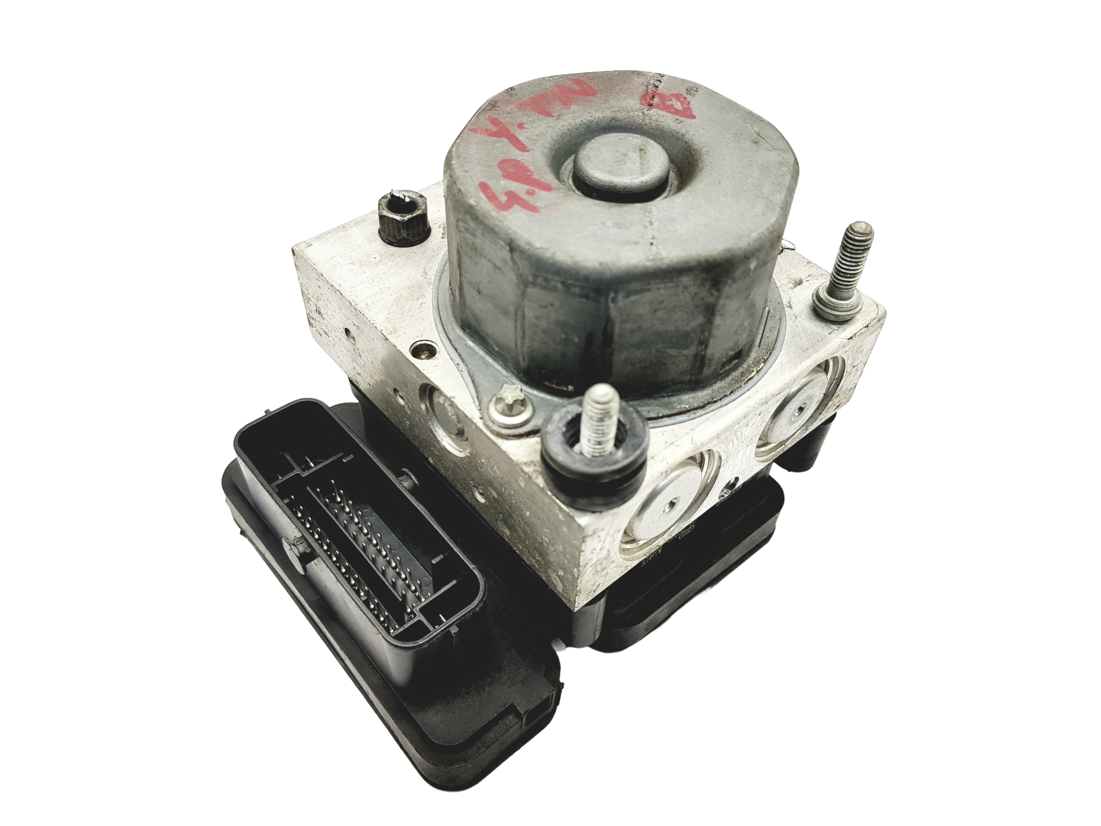 Bomba Abs Fiat Lancia 51898945 0265242055 Bosch main product photo