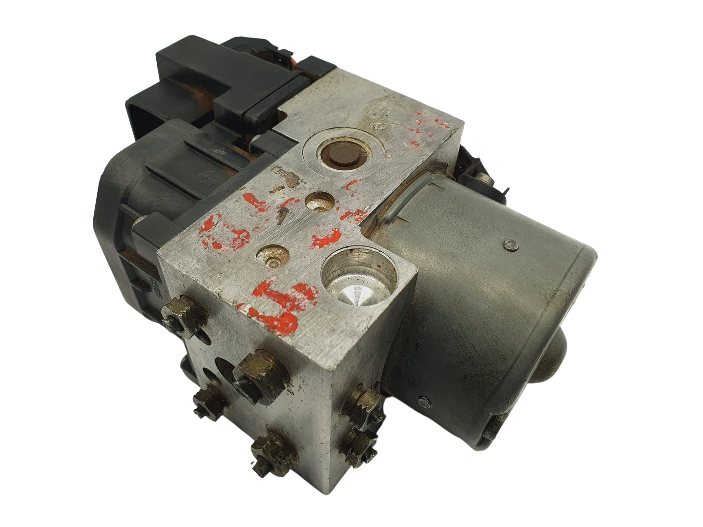 Bomba Abs Ford Mondeo YS71-2M110-AA 0265216841 Bosch 64789 main product photo