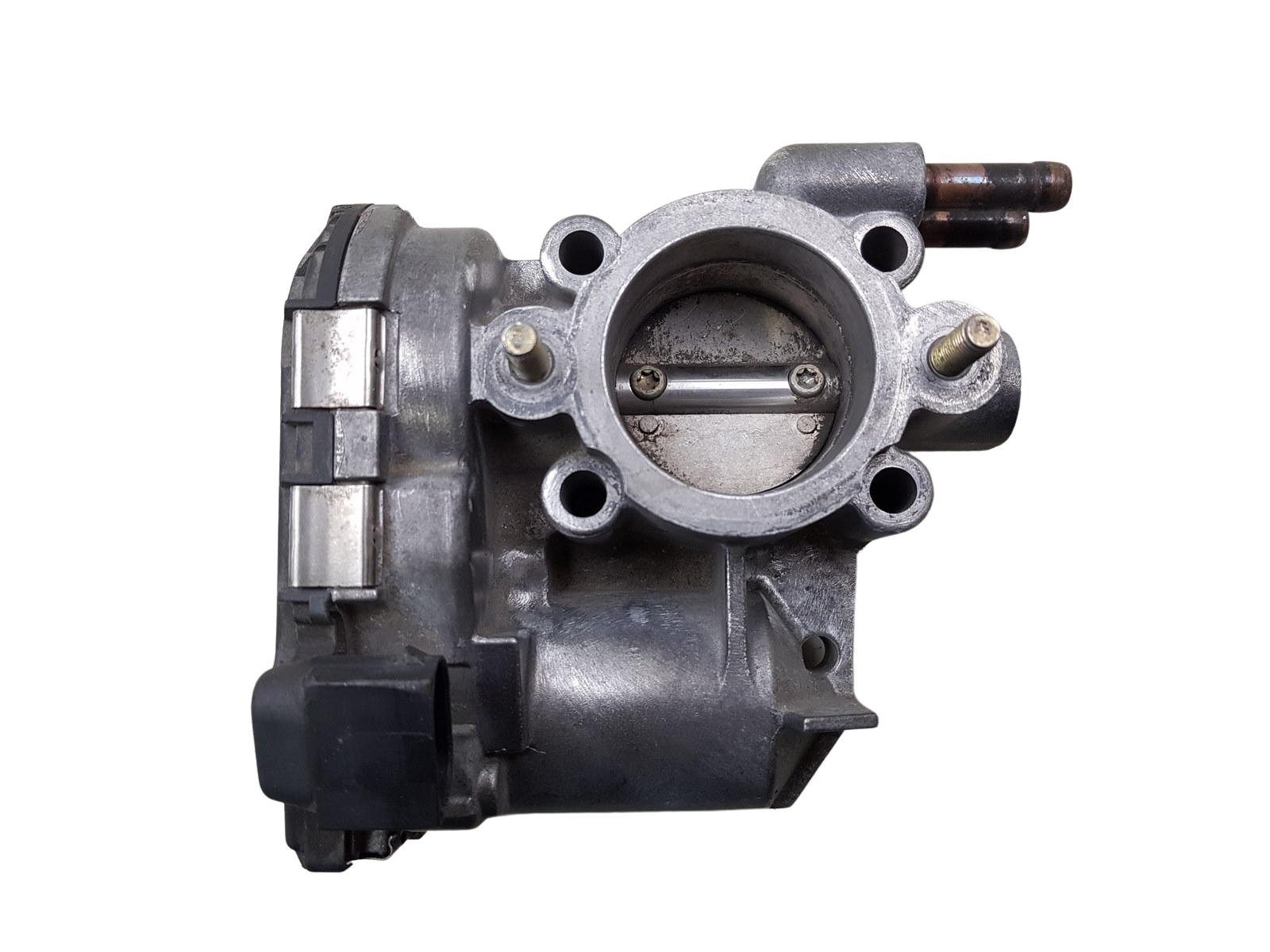 Válvula do corpo do acelerador Opel 9157512 0280750044 1.0 1.2 1875 main product photo