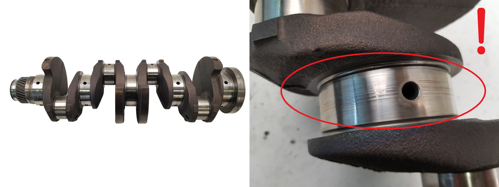 Cambota 98433680 Iveco 2.5 TD Renault Safrane S8U-762 8144.97 main product photo