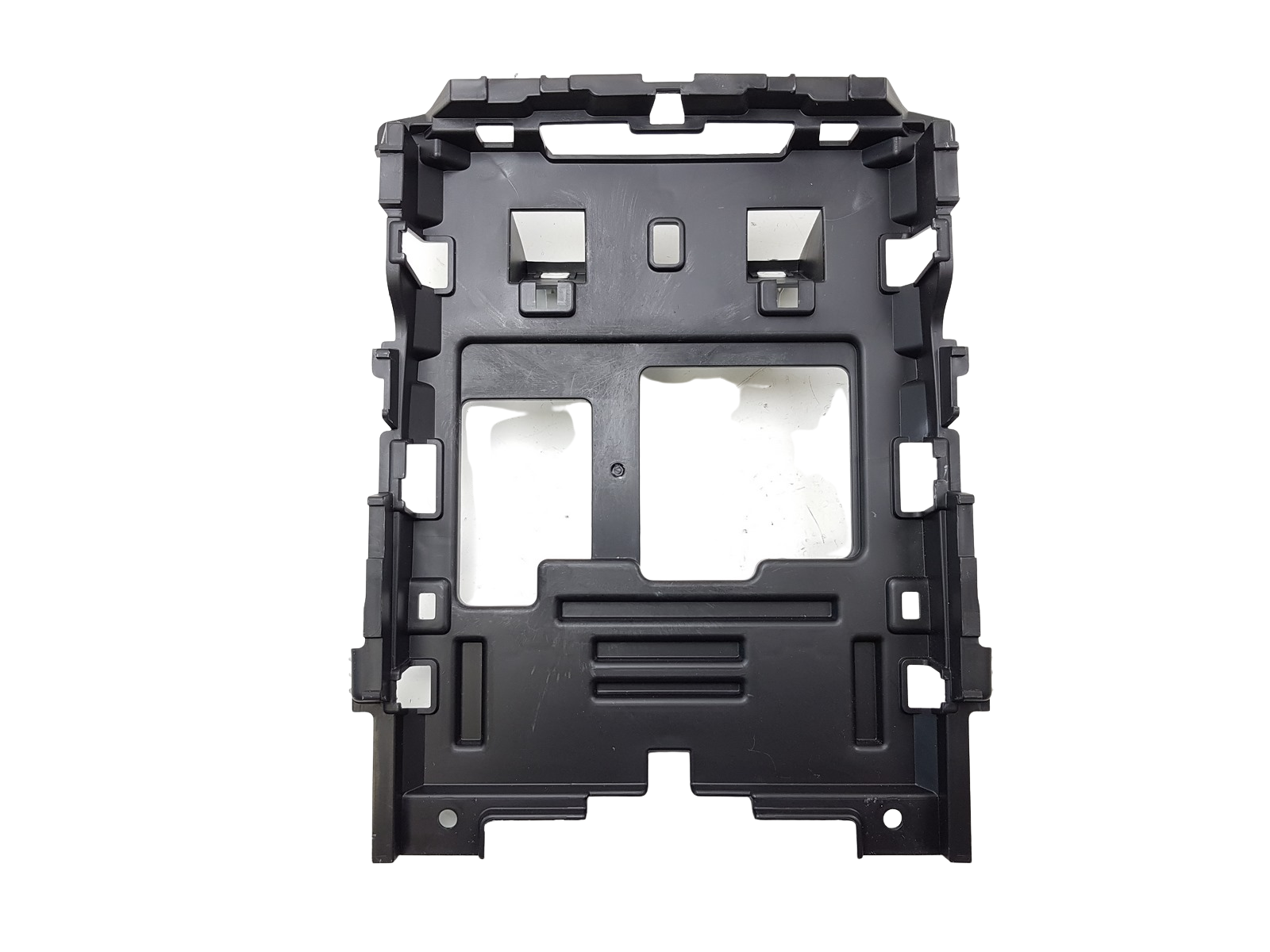 Moldura de montagem para rádio Navi Renault Megane 4 681834648R main product photo