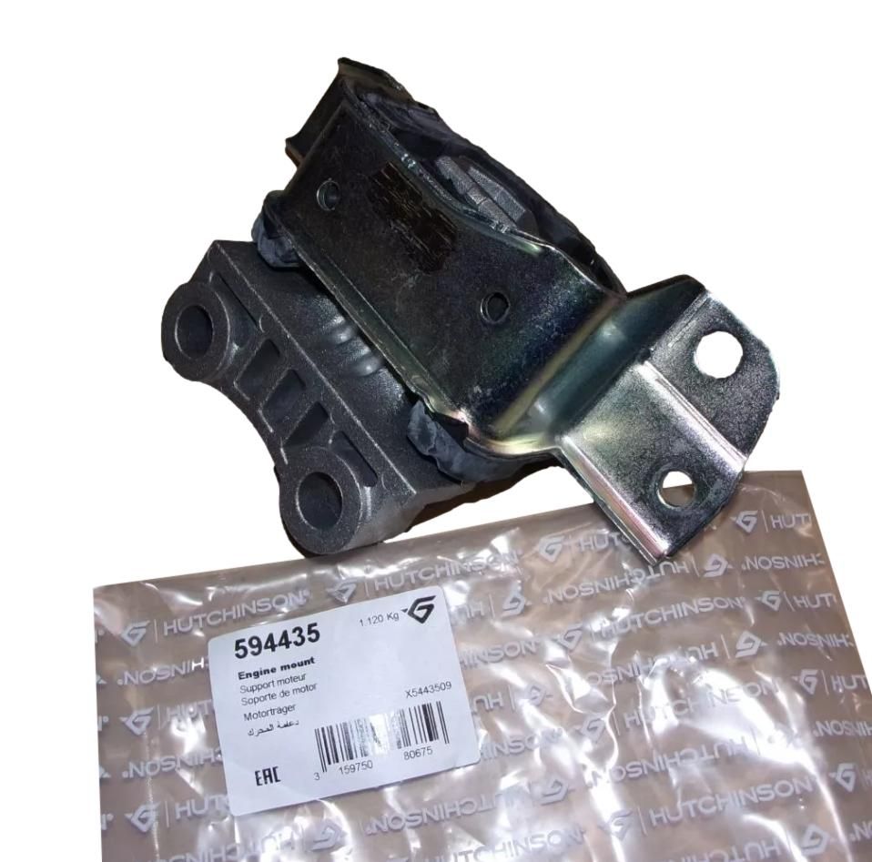 Apoio do Motor Fazer Citroen Peugeot 594435 1807GQ 1807.GQ Hutchinson main product photo