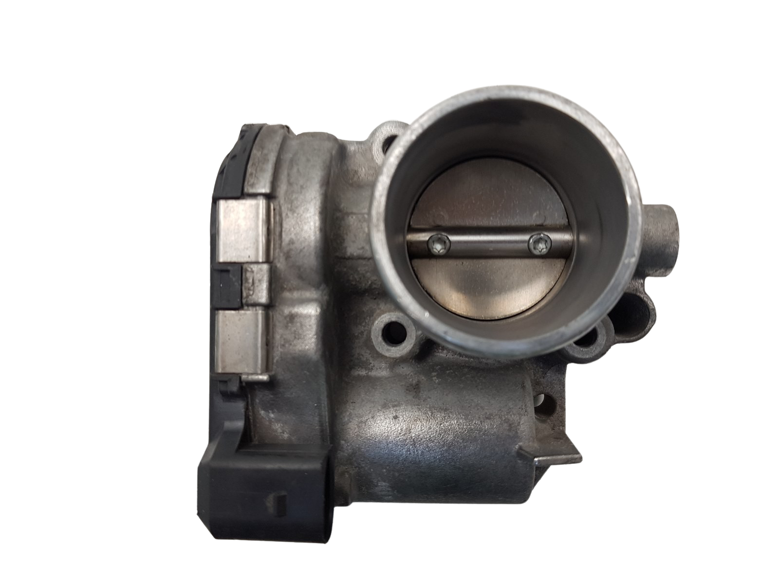 Válvula do corpo do acelerador Ford 8A6G-9F991-AB 0280750531 Bosch 3304 main product photo