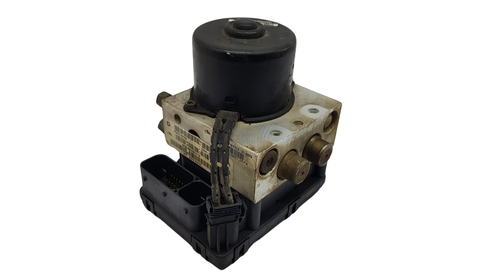 Bomba Abs Chrysler Voyager P04721427AK 04686702AE Ate 1856 main product photo