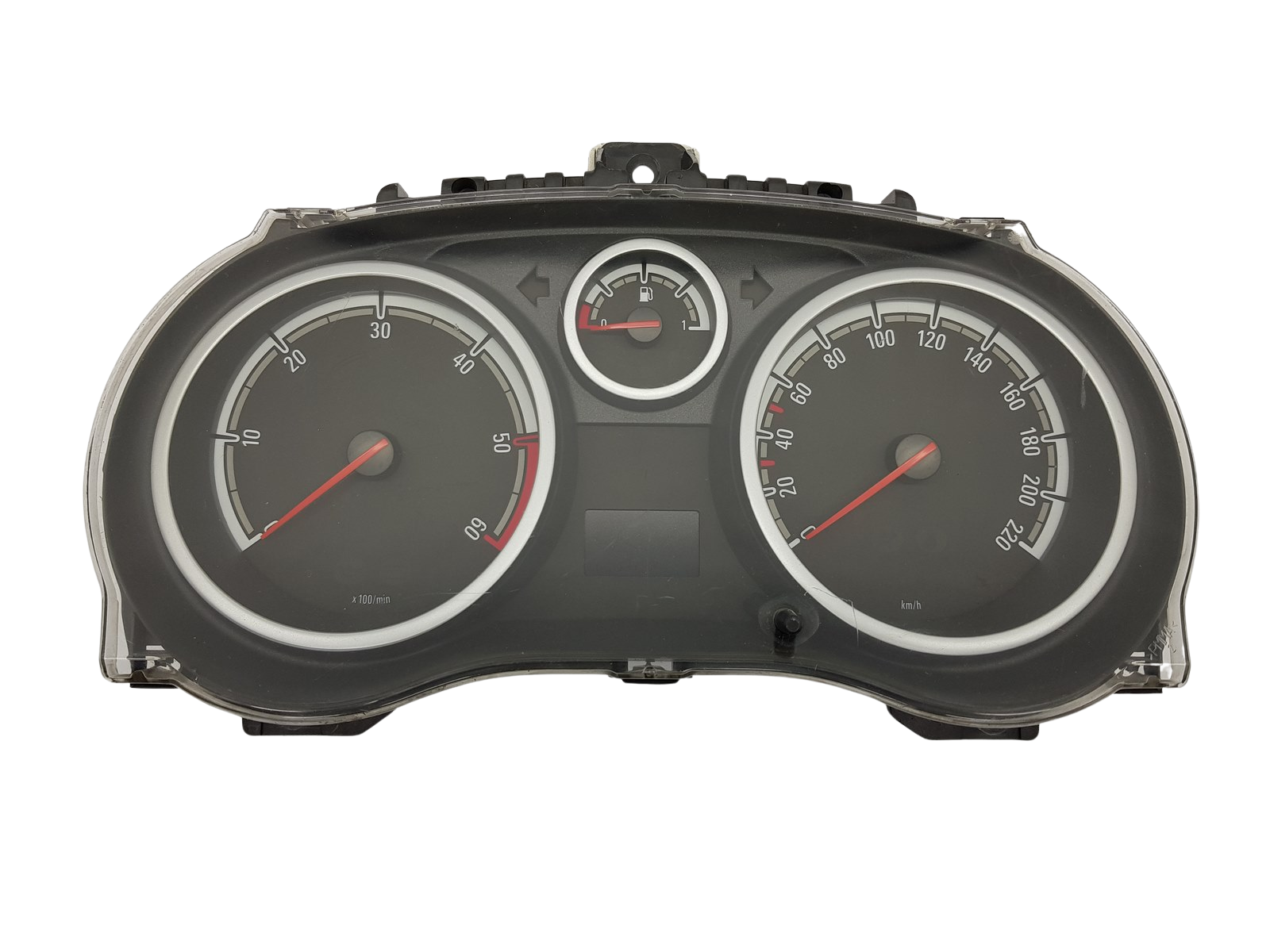 Velocímetro Opel Corsa D P0013252146 28118991-0 2983 main product photo