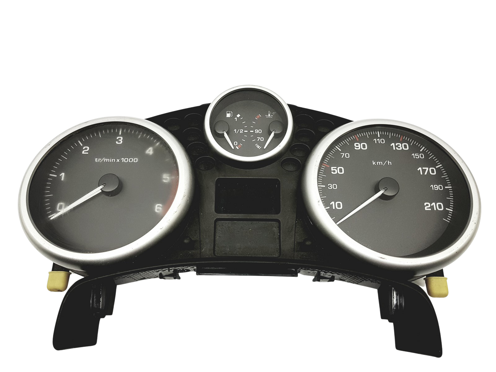 Conta-rotações Peugeot 207 A2C53065547 50546 main product photo