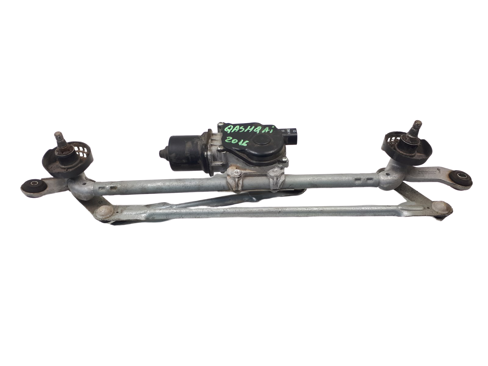 Mecanismo Limpa-vidros Frente Nissan Qashqai 2 C004 Mitsuba 1353 main product photo