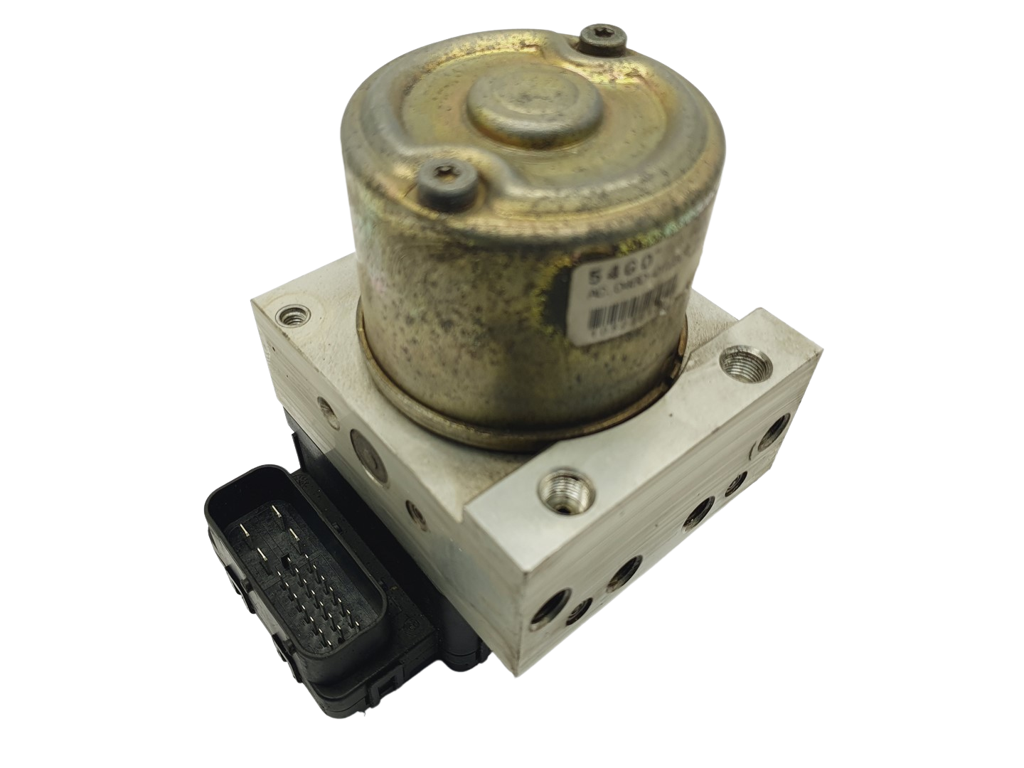 Bomba Abs Suzuki Liana 54G0 AC.0460-0123.4 Nisshinbo 66950 main product photo