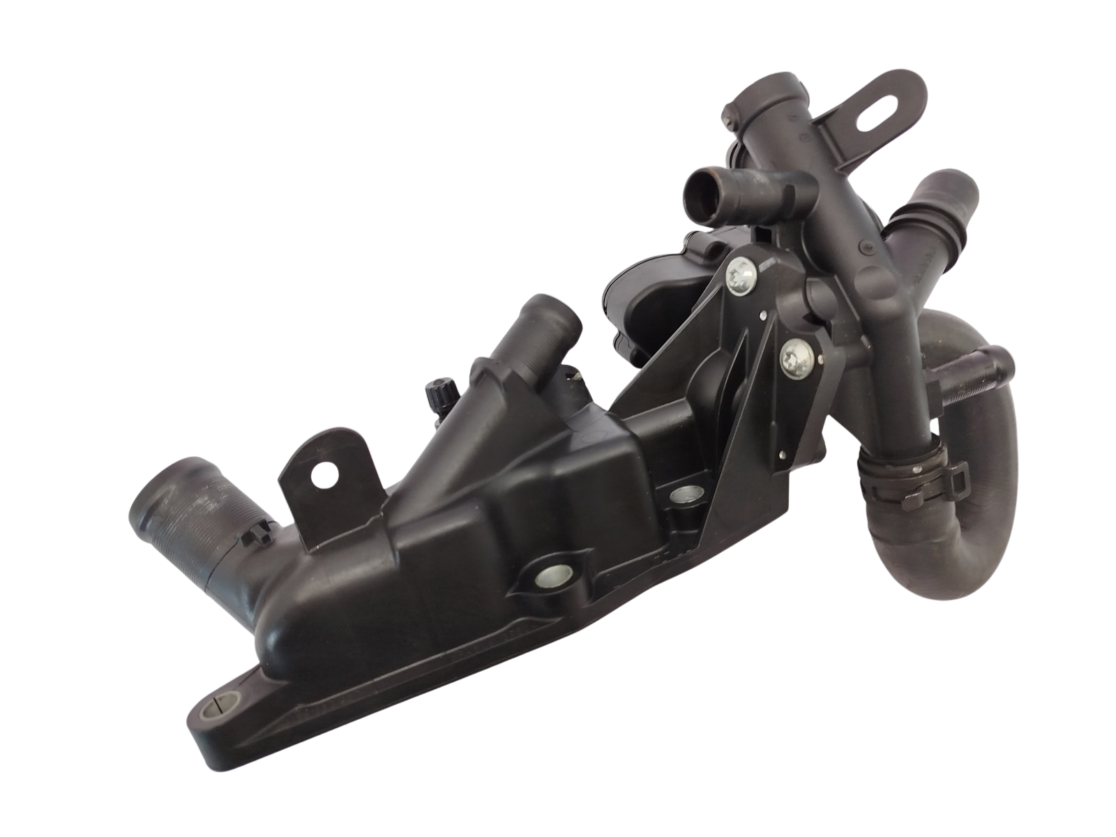 Caixa do Termostato Renault 110603082R 0.9-1.2 TCe main product photo