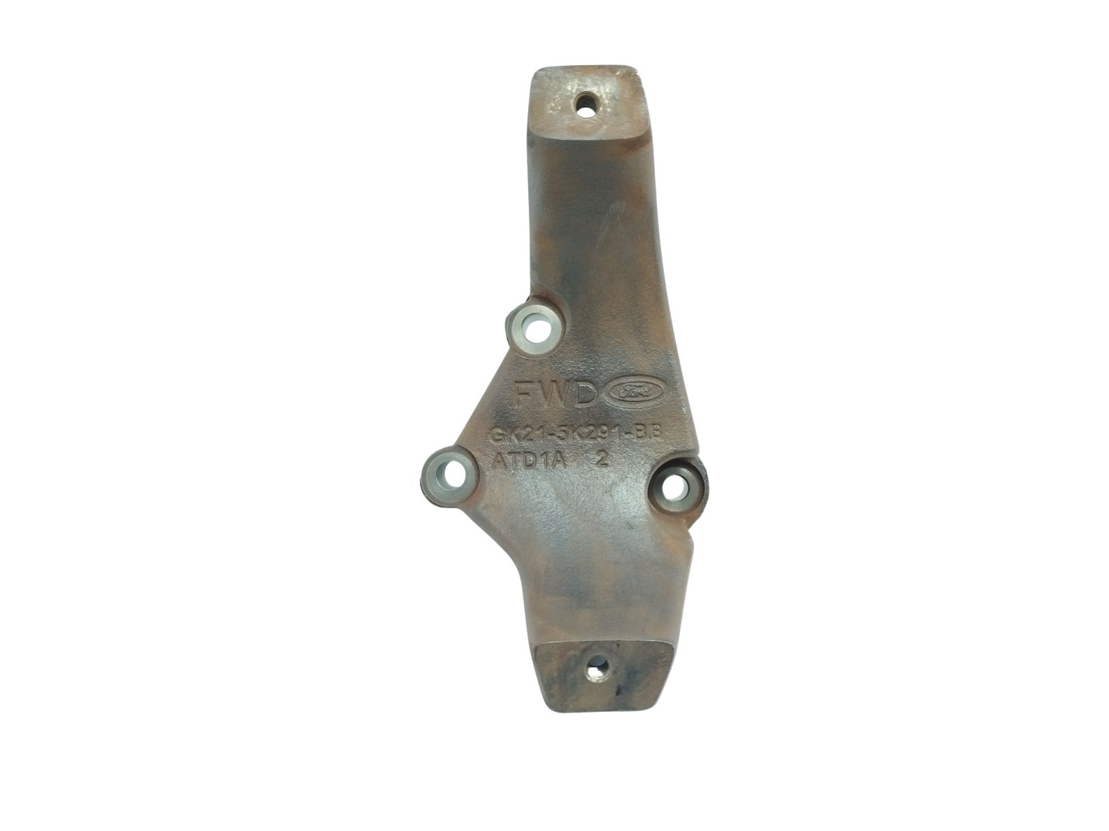 Suporte do motor GK21-5K291-BB Ford Transit Custom 2.0 TDCI main product photo