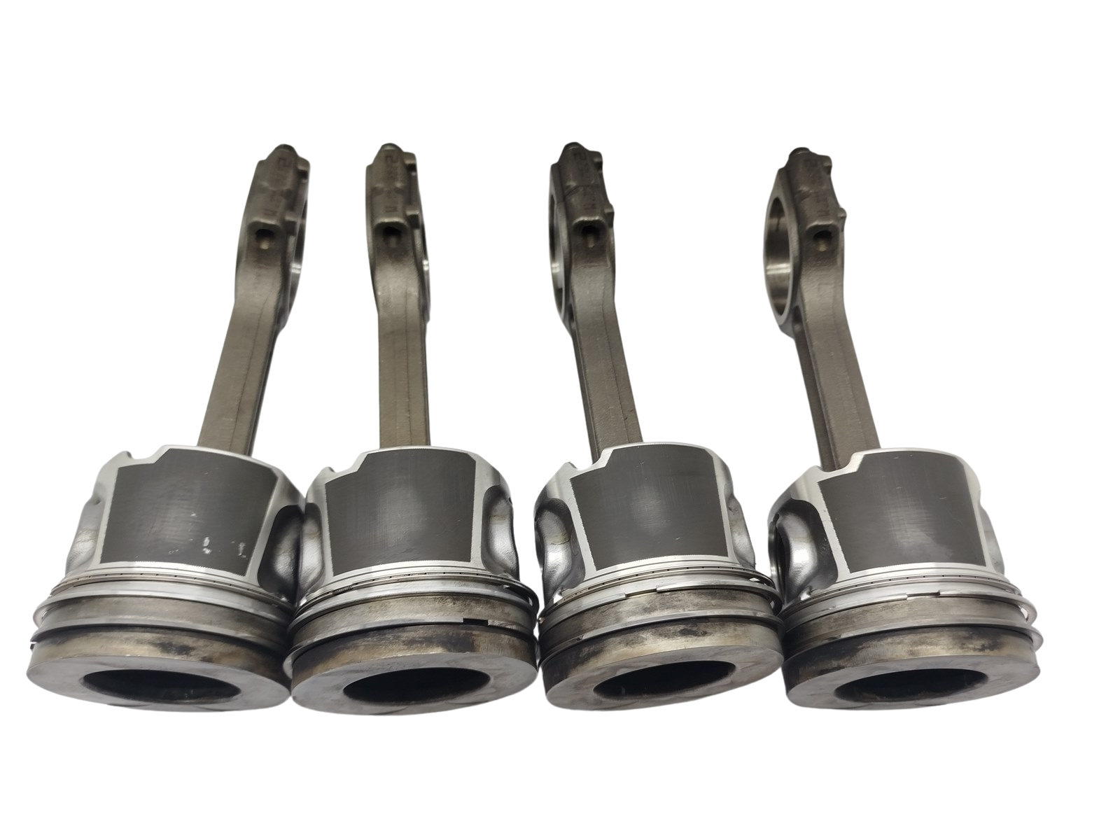 Biela Kit 120A12948R 121009949R 2.3 DCI Master 3 main product photo