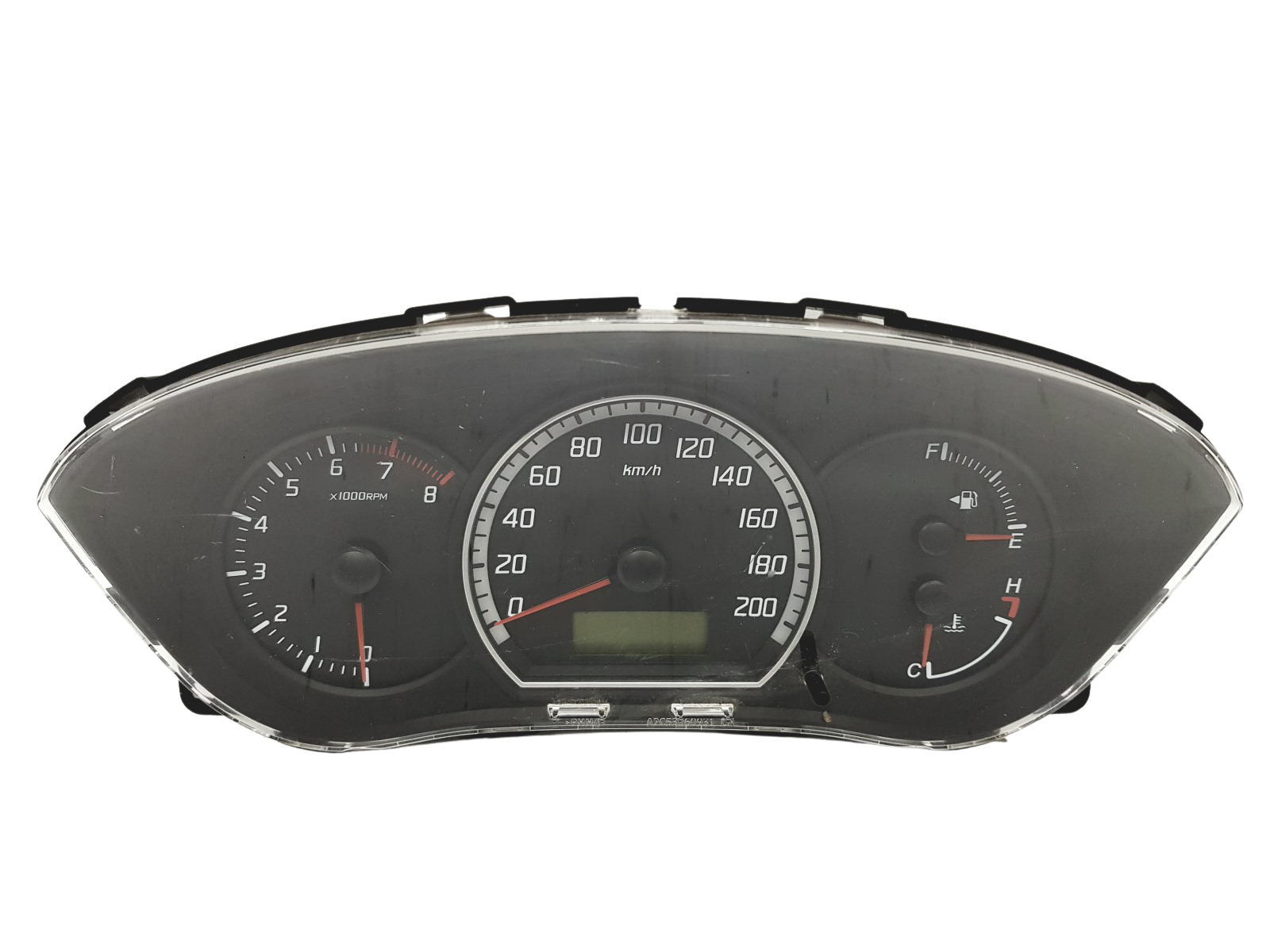 Conta-rotações Suzuki Swift 34100-63JE0 34100-63JE 33425 main product photo