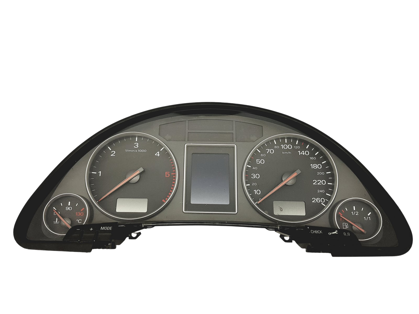 Conta-rotações Audi A4 B6 8E0920900K 0263626035 50919 main product photo