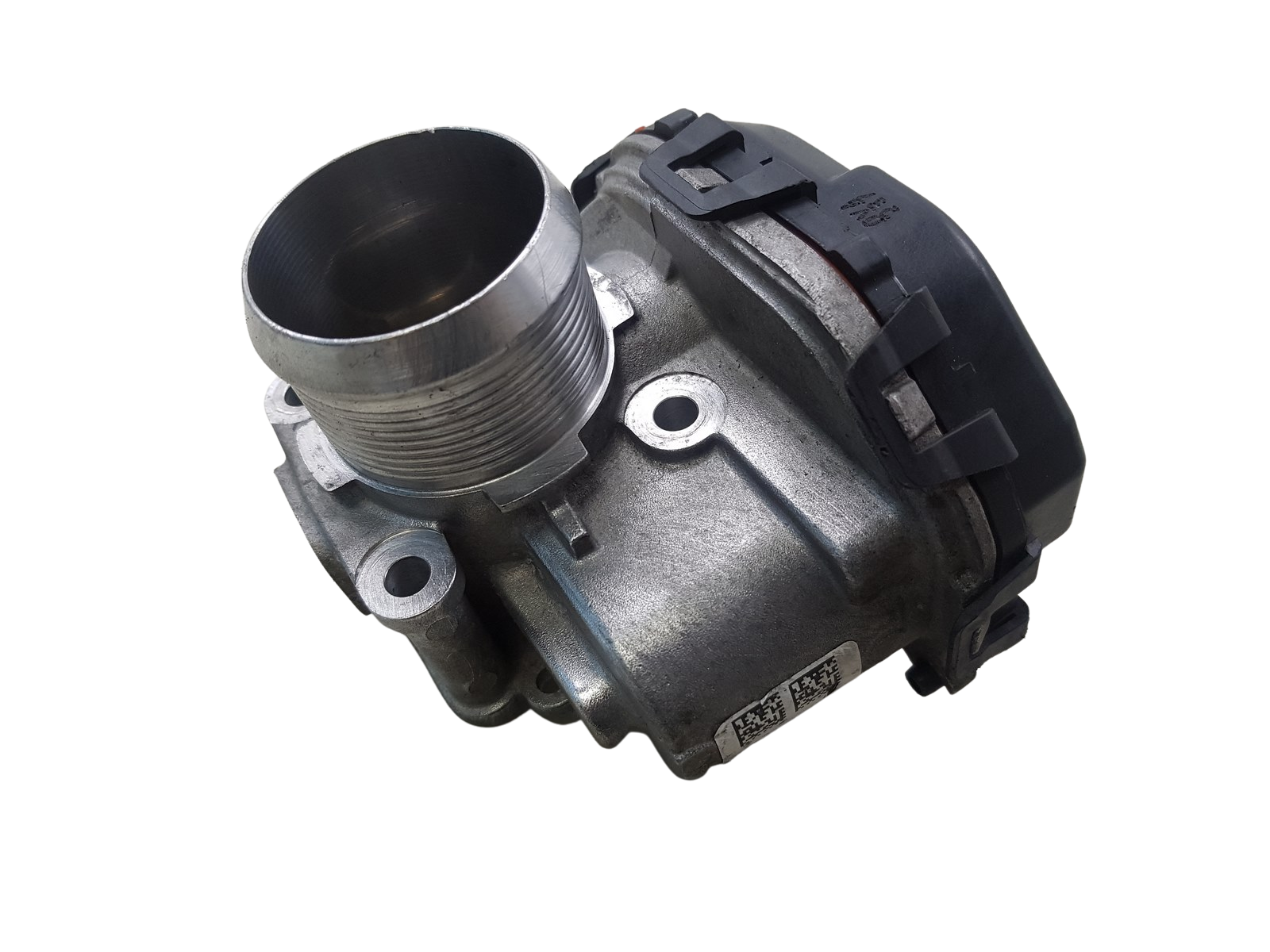 Válvula do corpo do acelerador 9807238580 V29039645 PSA Ford 1.6 HDI 1517 main product photo